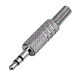 RCA/Audio Plug 3.5mm (AP016)