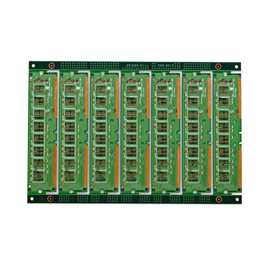 The Professional PCB Printted Circuit Board Manufacturers