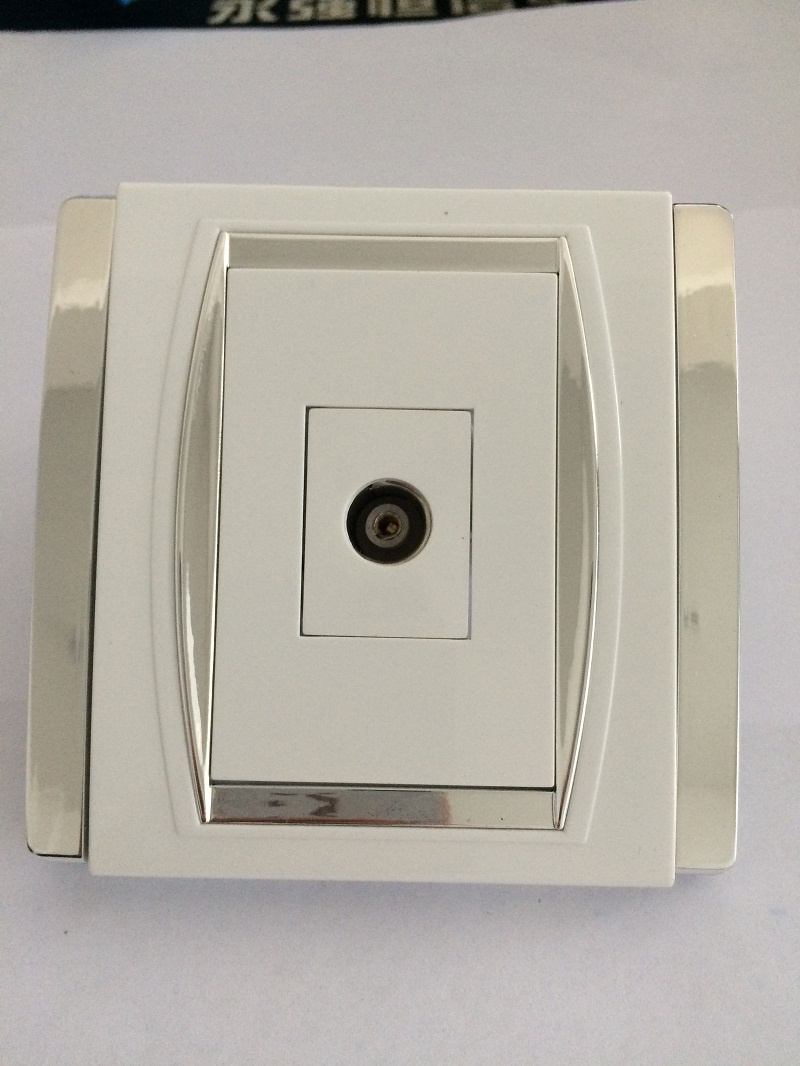 Ht-B13 TV Socket