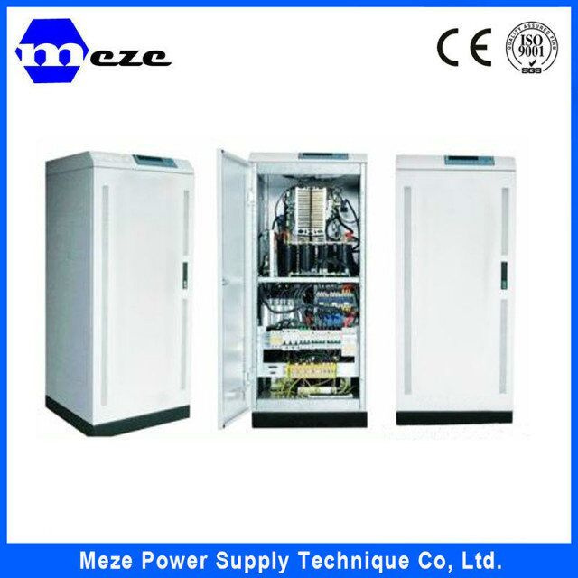 3phase UPS Power Battery UPS System Online UPS