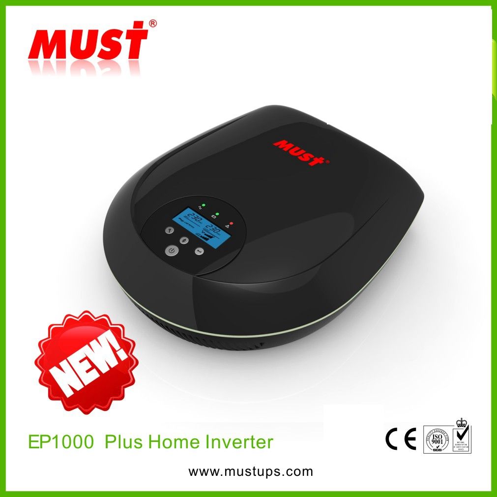 2016 New Model 1000W Home UPS Inverter Price Competitive