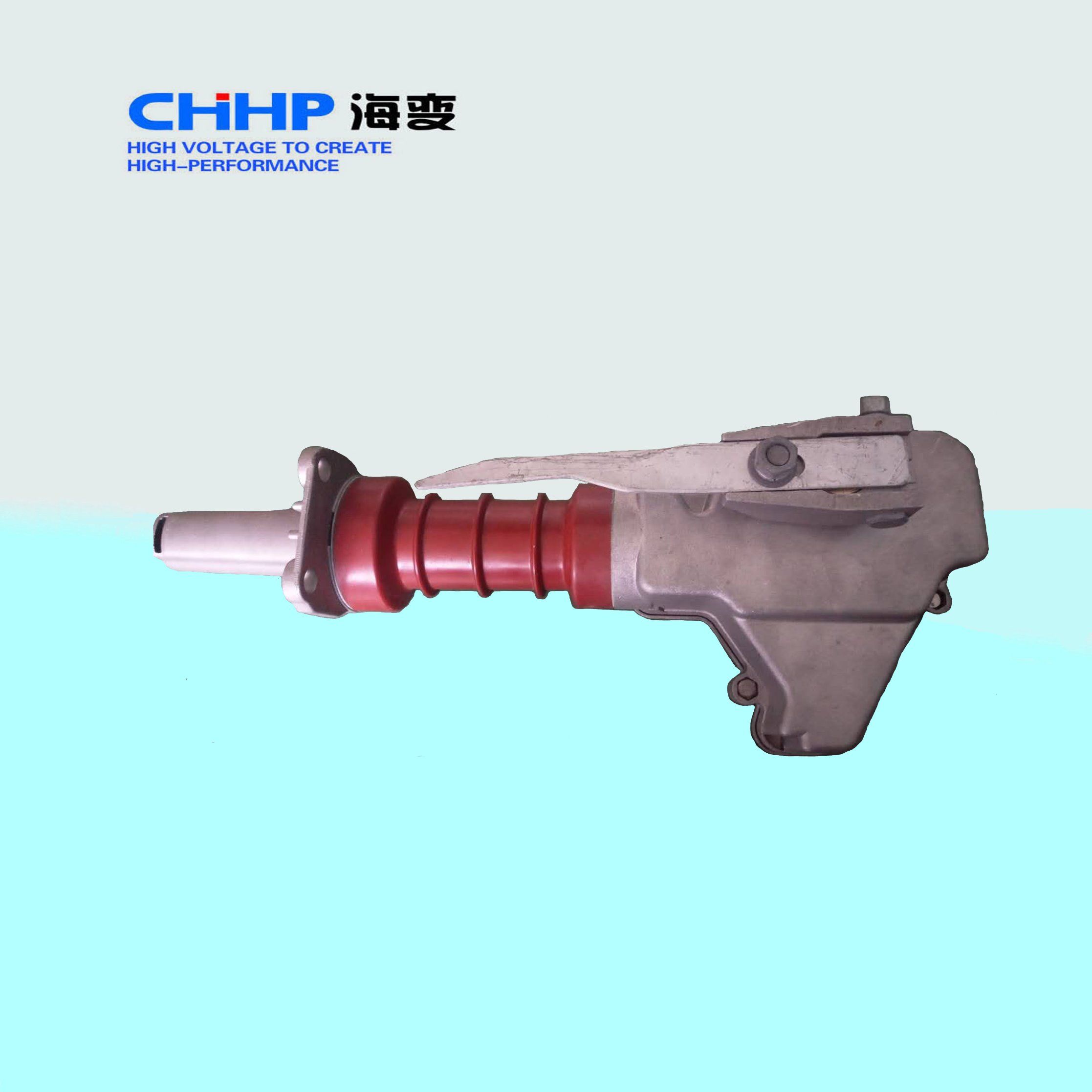 Arc Extinguish Chamber for Disconnect Switch