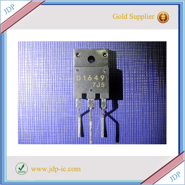 New and Original IC D1649
