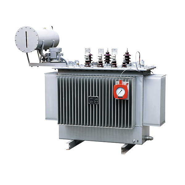 S9 Series Distribution Transformer
