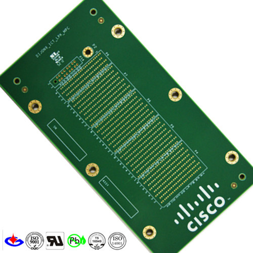 High Quality Multilayer PCB Board for FM Transmitter