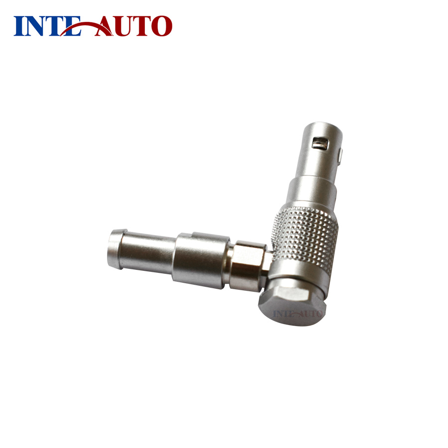 Miniature Circular Cable Connectors Lemo Compatible
