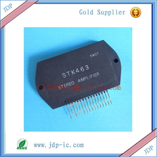 New and Original Module Stk463