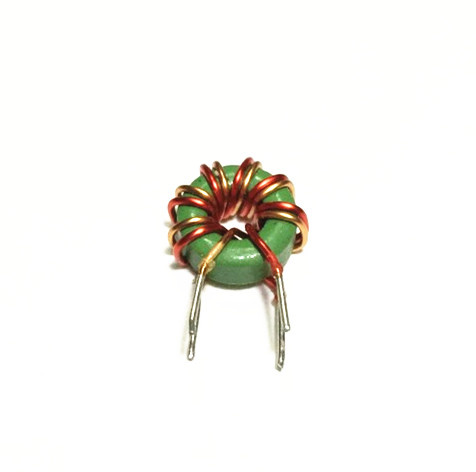 Safety-Approved Choke Coil in Full Range of Voltages, Powers and Efficiencies