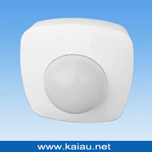 IP44 Ceiling Waterproof PIR Motion Detector (KA-S74B)