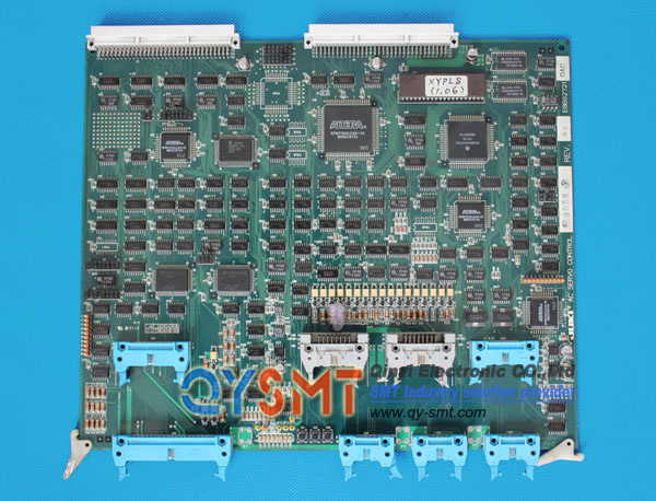 Juki Ke750 760 AC Servo Control PWB E86027210A0