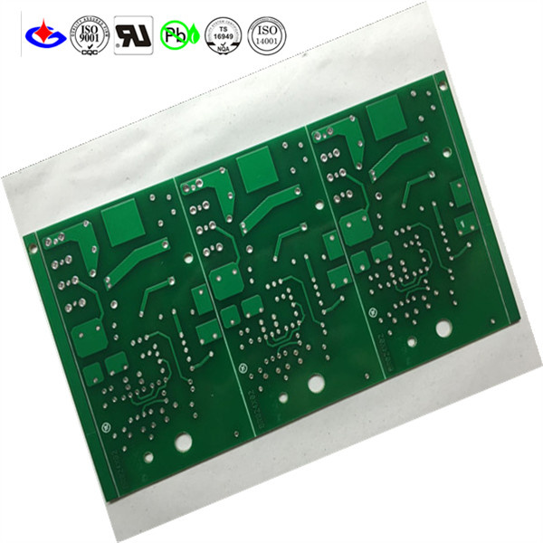 2 Layer Double-Side PCB Board for Consumer Electronics