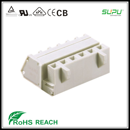 Supu Female Wagp Mcs Connector Protected Against Mismating 2.5mm