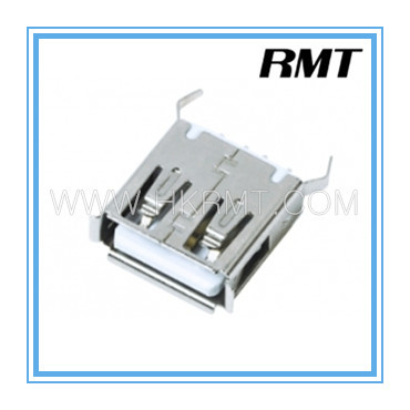 2.0 USB Connector (USB223-0421-12201R)