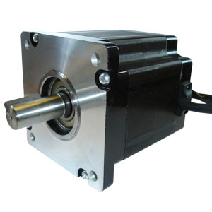 BLDC Motor for Car Seat Adjustment