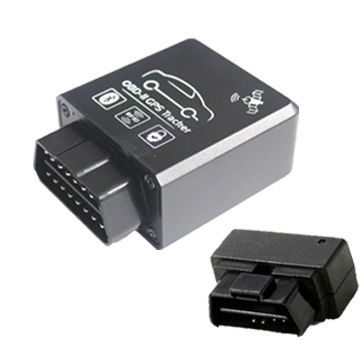 Vehicle Tracking System with Bluetooth Connectivity (tk228-kw)