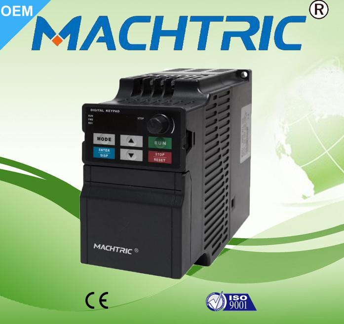Compact Size AC Drive, Frequency Inverter with (CE, ISO9001)