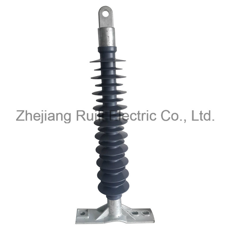 69kv Line Post Insulator -Horizontal Type