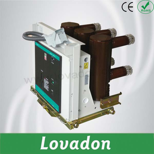 Sv8 (VS1) M-12 Series Permanent Magnet Type Vacuum Circuit Breaker