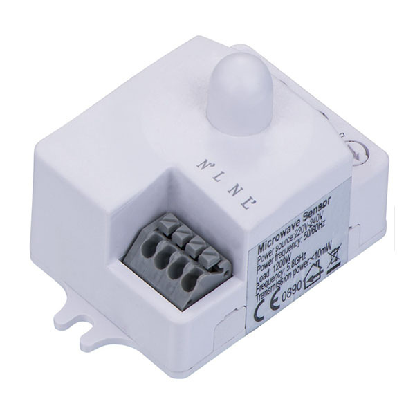 Mini Radar Sensor Auto Electric Sensor Switch Ta-MW10