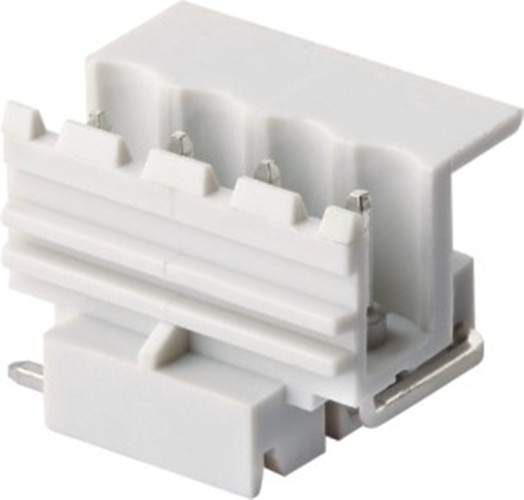 Tht Hot Sale Plug-in Terminal Block (WJ2EDGRF)