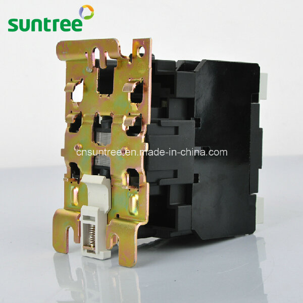 Cjx2-6511 LC1-D65 AC 230V Contactor 220V