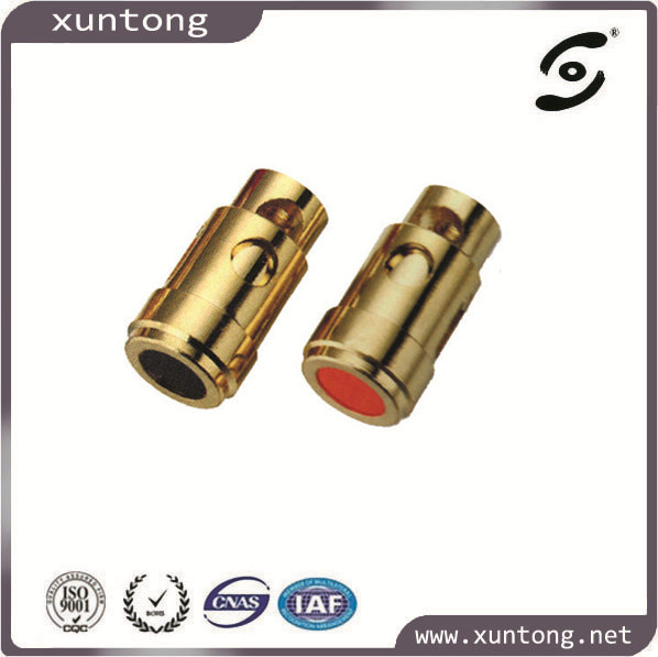 Safe RCA Jack to mm Mono Plug RCA Connector