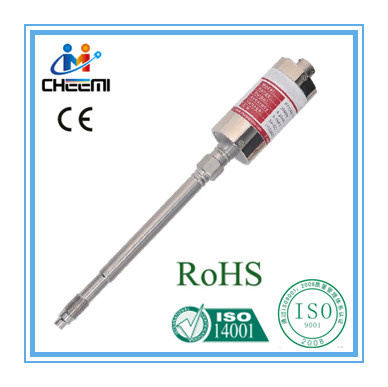 Rigid Stem Melt Pressure Transducers for Pressure and Temperature Measuring