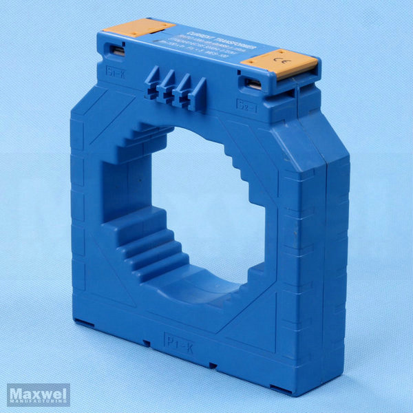 Ce Certificated AC Current Transformer (MES-100/60)