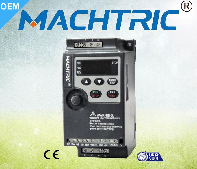 Cheap China VFD, Frequency Inverter, AC Drive with Compact Type