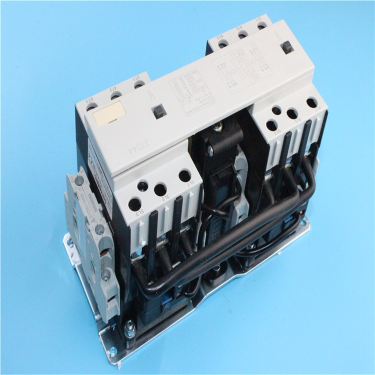 Professional Factory 3td47 80A Mechanical Interlock AC Contactor
