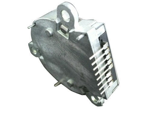 Rotary Switch (MINI ROTARY DIP SWITCHES)