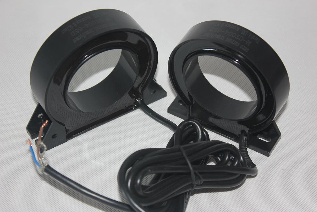 Current Transformer with Zero Type 225A, 1: 133