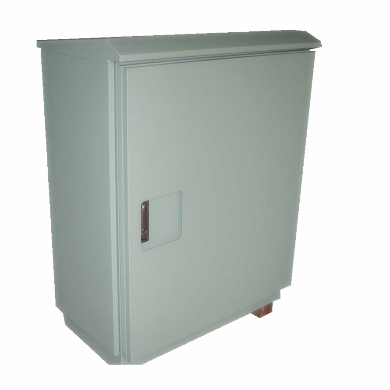 Electrical Distribution Box with Competitive Price (LFCR0252)