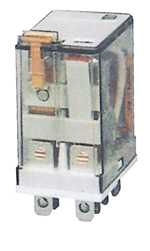 High Quality General Relay (58.02, 56.02, 56.04 Type)