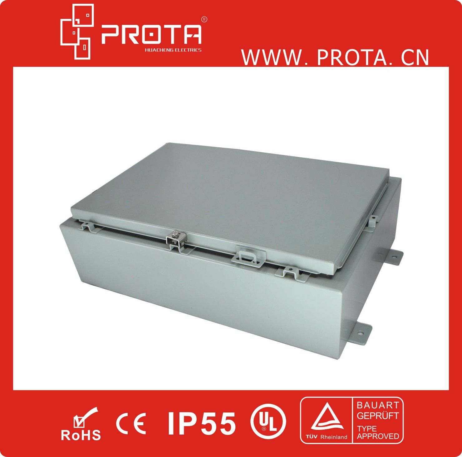 Different Wall Mounting Enclosure-Hoffman Design