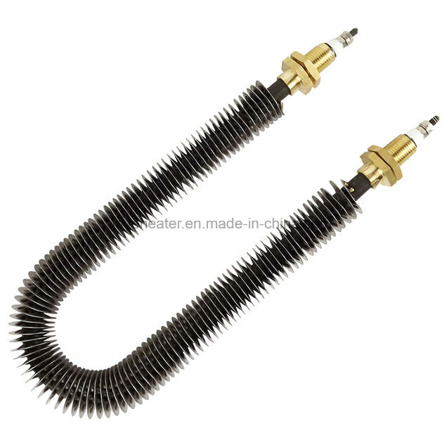 High Quality U Shape Finned Heater for Air Heating