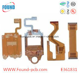 Flex FPC Board Single Sided Double Sided Flexible PCB