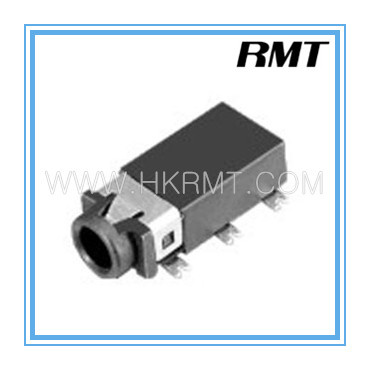 2.5 Phone Jack (PJ-2042E)