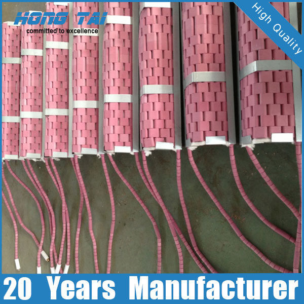 Customized Electric Ceramic Heater Element