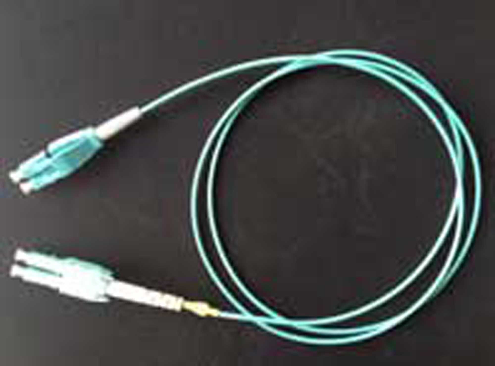 LC/PC Uniboot Fiber Optical Connector
