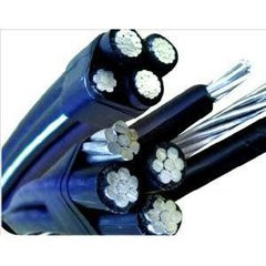 High Quality Service Drop Aerial Bundled Cable