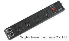 Household Electrical Power Supply Board