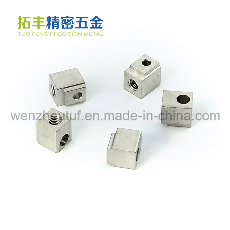 Customize Brass Copper Screw Terminal Block Connector Earth Bar