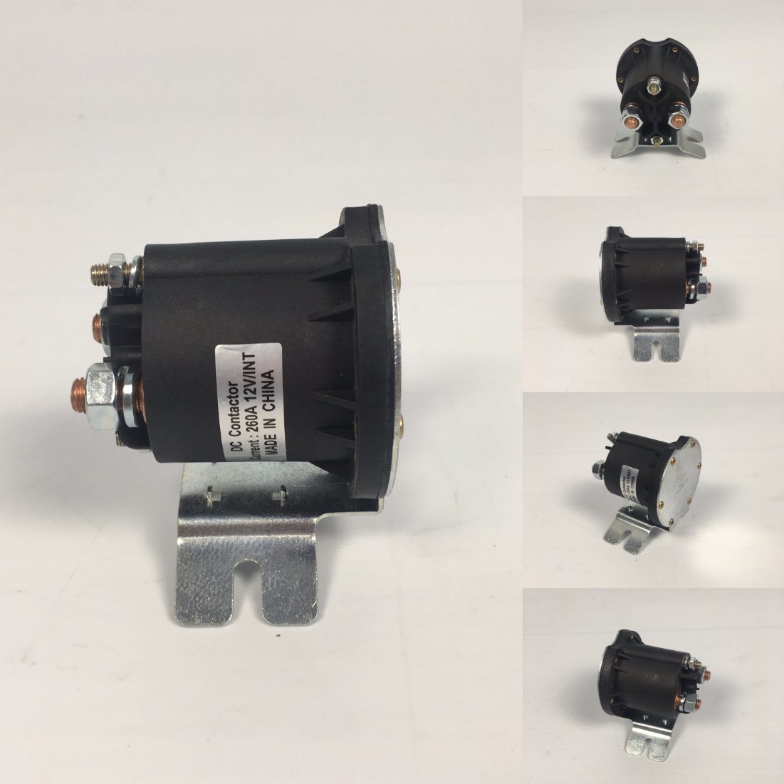 Cheap 12V Hydraulic Plastic Switch for DC Motor