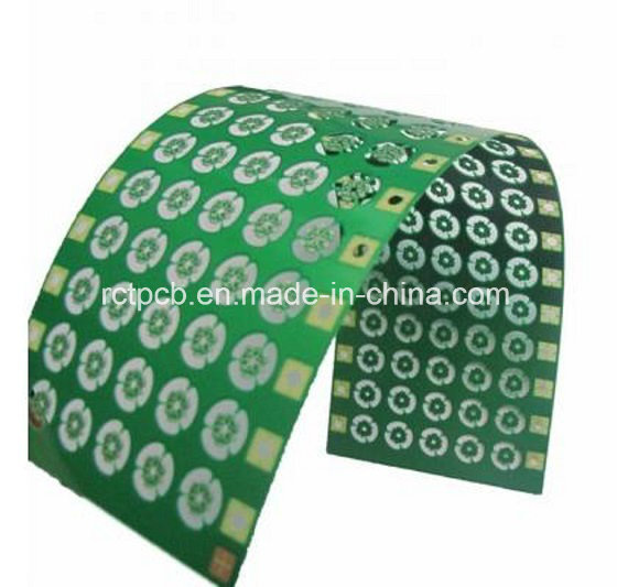 Double Sided Ultrathin Rigid PCB