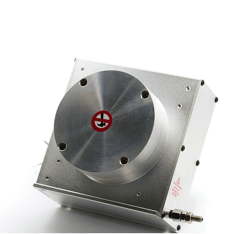 Sop Linear Excellent Potentiometer Position Sensor for Larger Stroke