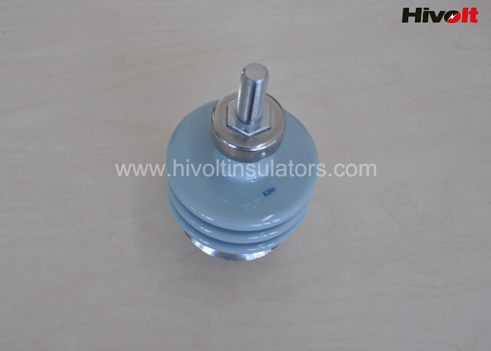 15kv Capacitor Bushing Insulators