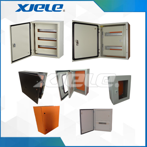 Electric Control Box IP66/Electrical Enclosure