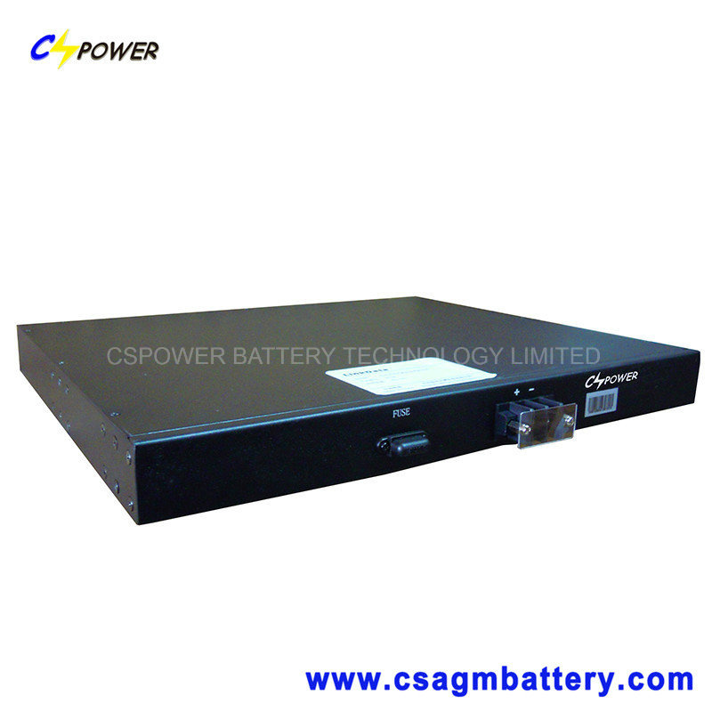 LiFePO4 48V 20ah Li-ion Battery for Backup Power