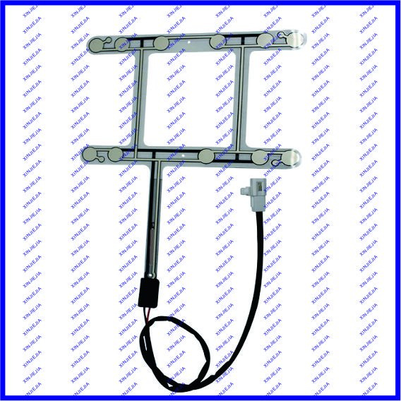 School Bus Seat Pressure Sensor.